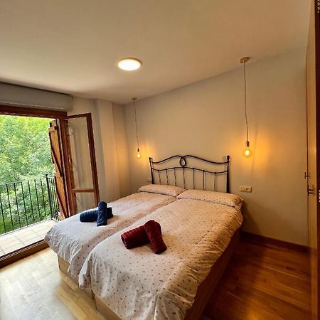 Appartement El Mirador De Cerler à Benasque Extérieur photo